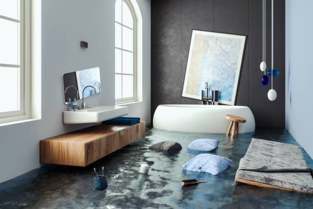 Best Commercial water damage restoration  in Wenatchee, WA