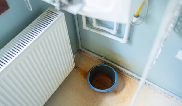 Best 24/7 water damage repair  in Wenatchee, WA