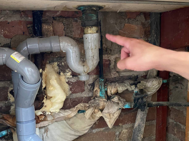Best 24/7 water damage repair  in Wenatchee, WA