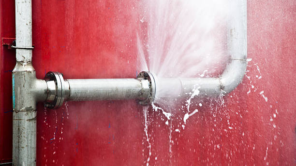 Water damage restoration insurance claims in Wenatchee, WA